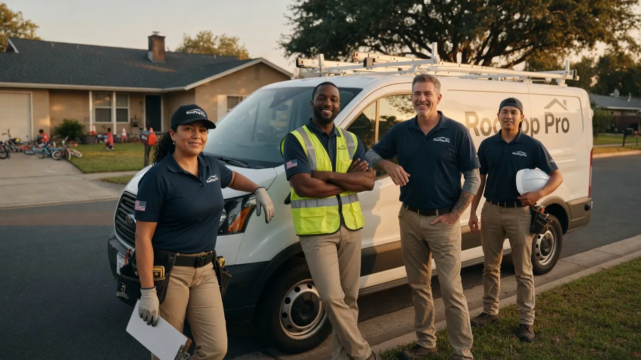 Roof Repair in Ayr, NE near me
